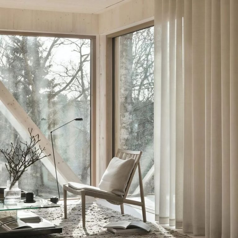 Calha para Cortina SD470 Controsol