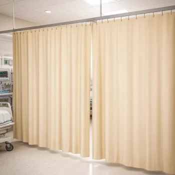 Cortina Hospitalar CS BioSin