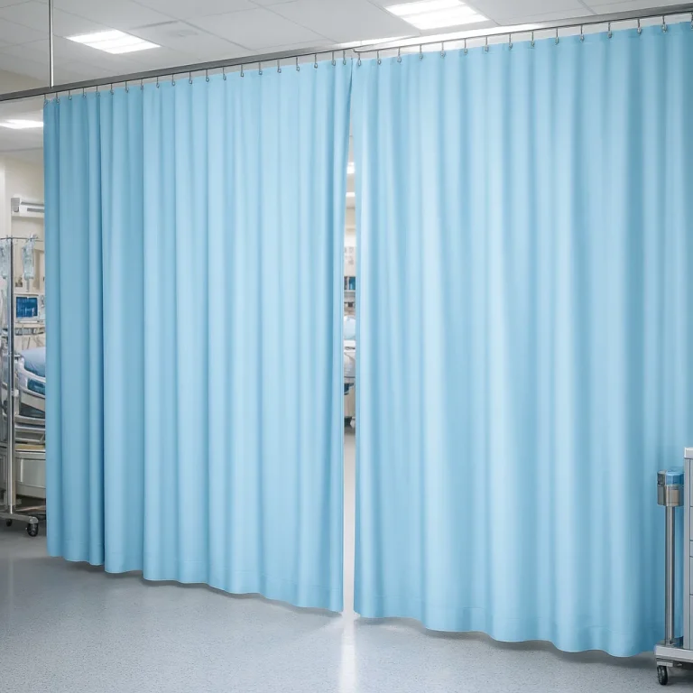 Cortina Hospitalar Controsol