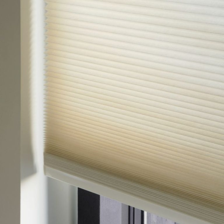 Estores Interiores Plissados Controsol