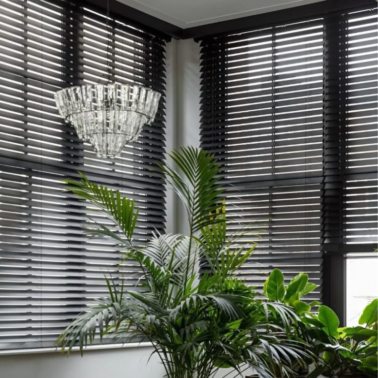 Estores Laminados Controsol