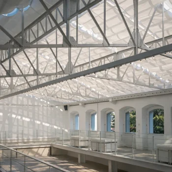 Teatro Romano de Lisboa Controsol