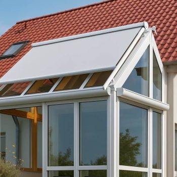 Toldo Horizontal Tenso Sigma Controsol