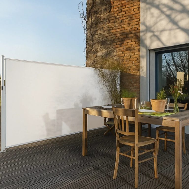 Toldo Lateral Controsol