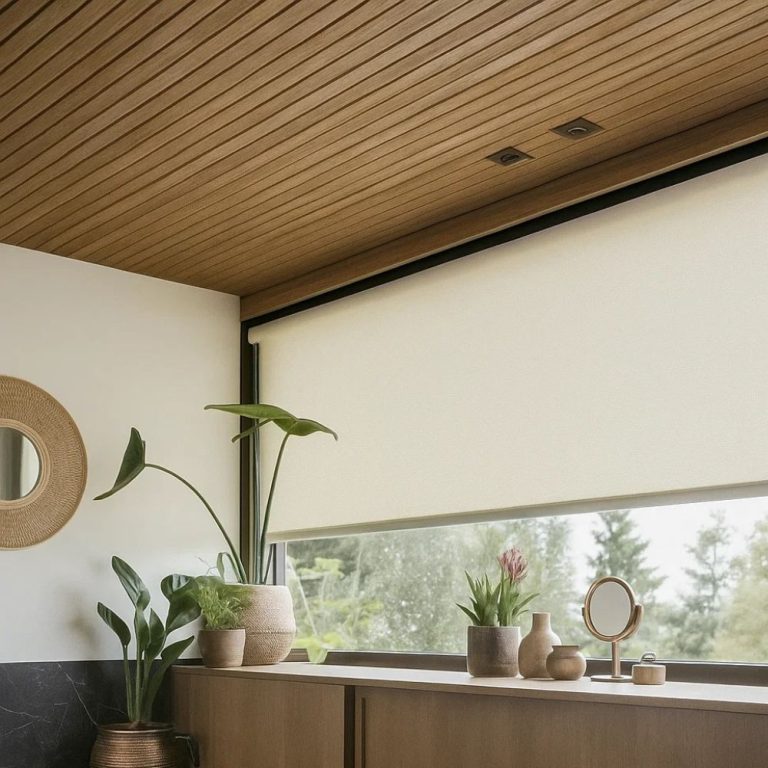 estores de rolo da controsol