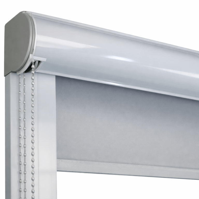 estores de rolo tecnobox controsol