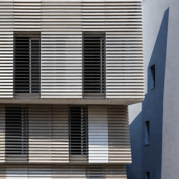 portadas multifuncionais de prumos