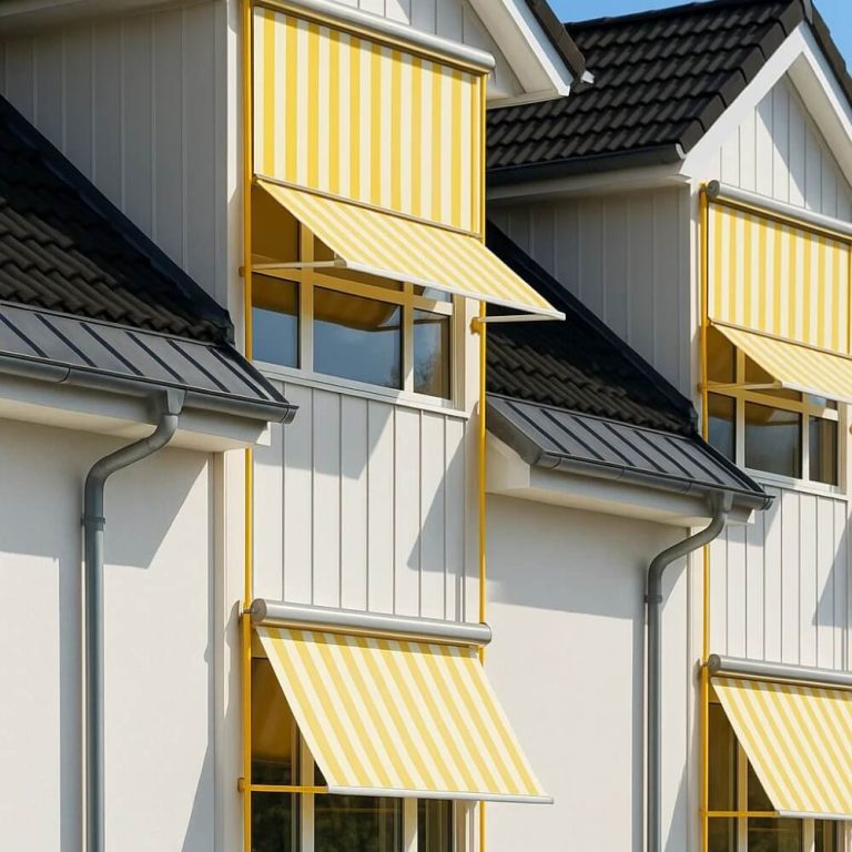 toldos exteriores da controsol