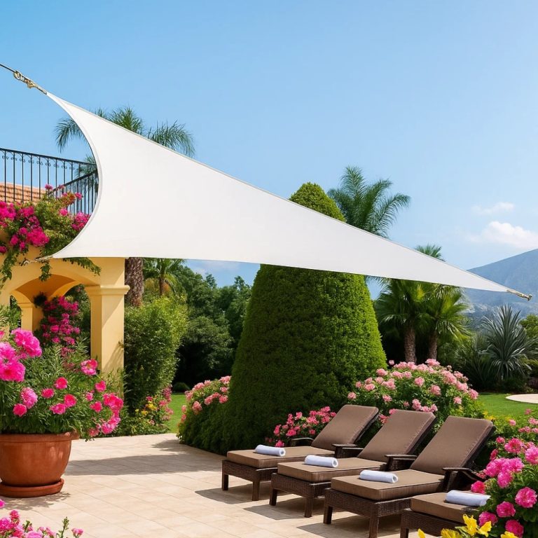 vela de protecao solar controsol