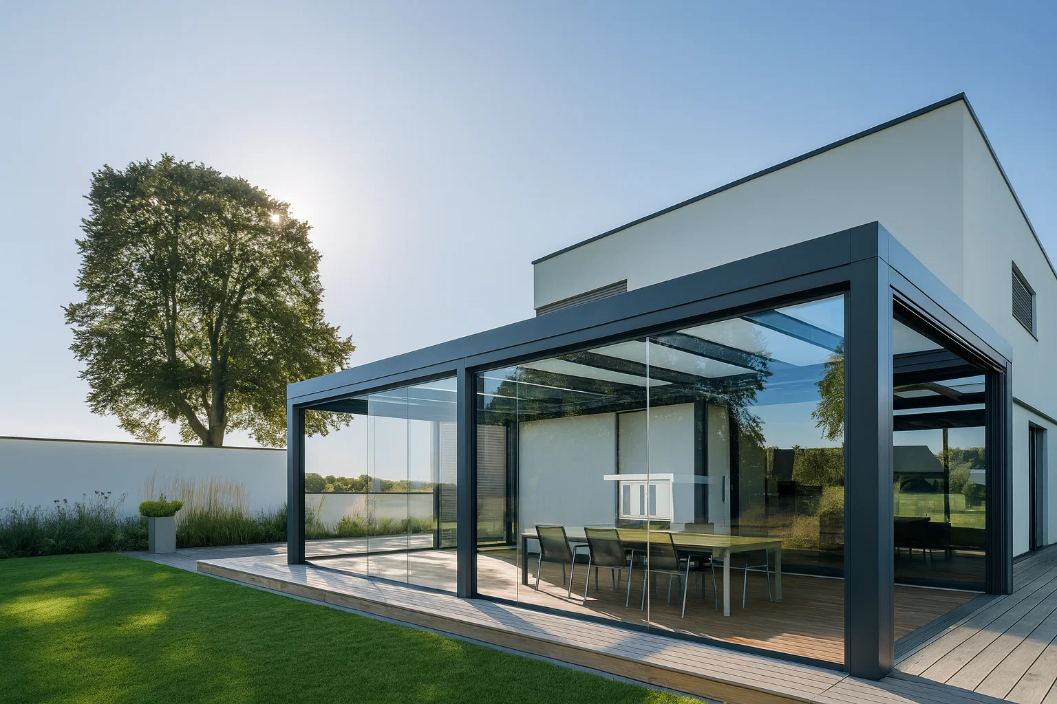 cortinas vidro controsol