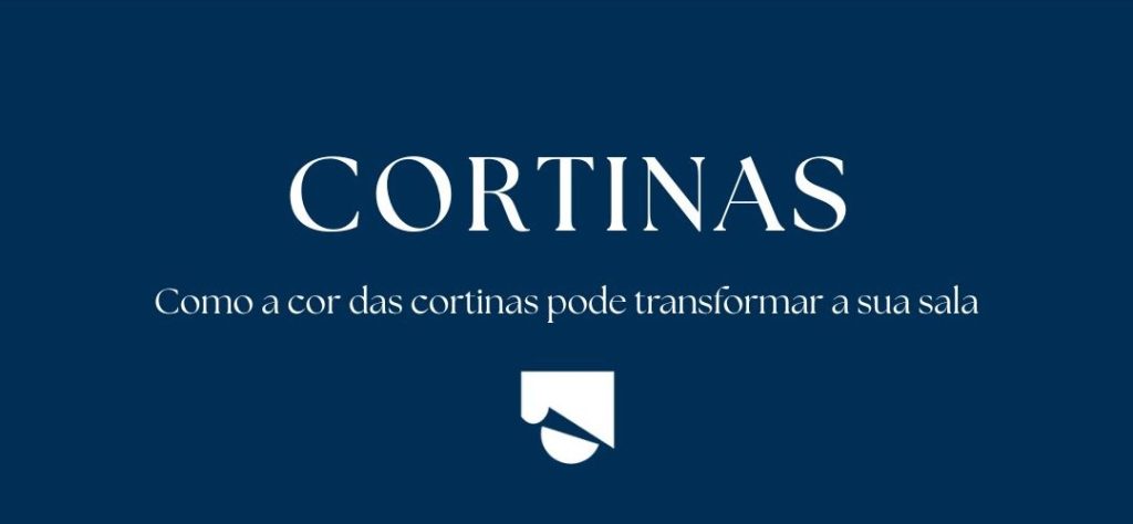 Cortinas para Sala – Escolha a opção ideal para si 2 Imagem de um Banner do artigo de blog cortinas para sala da controsol