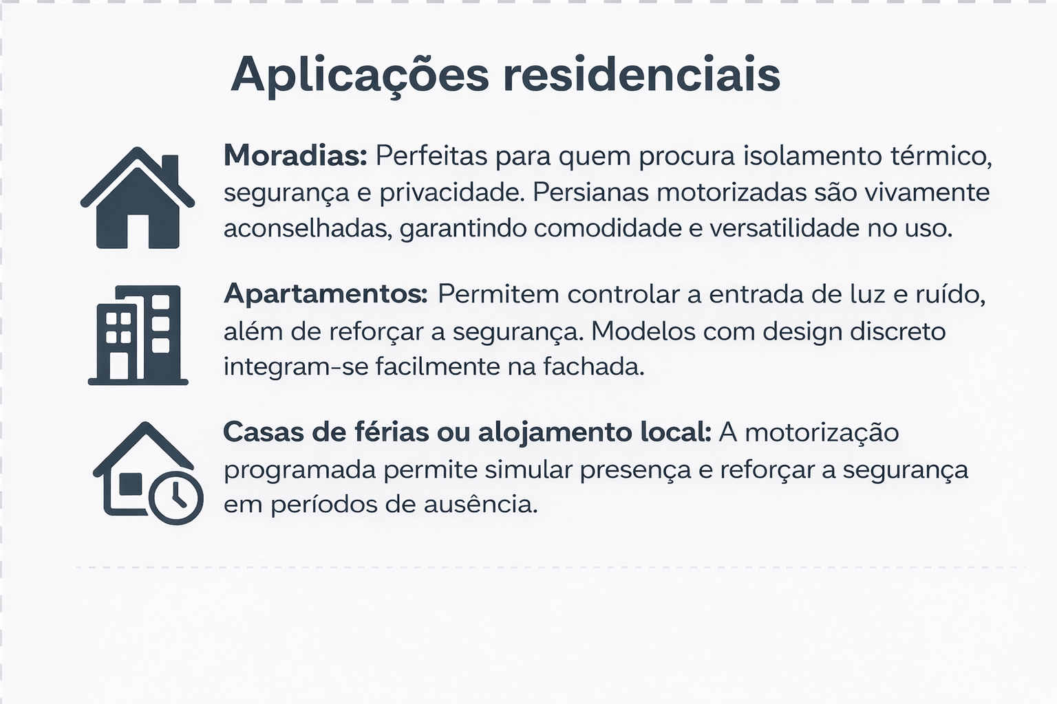 persianas exteriores controsol