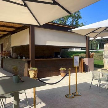 toldos guiados verticais controsol