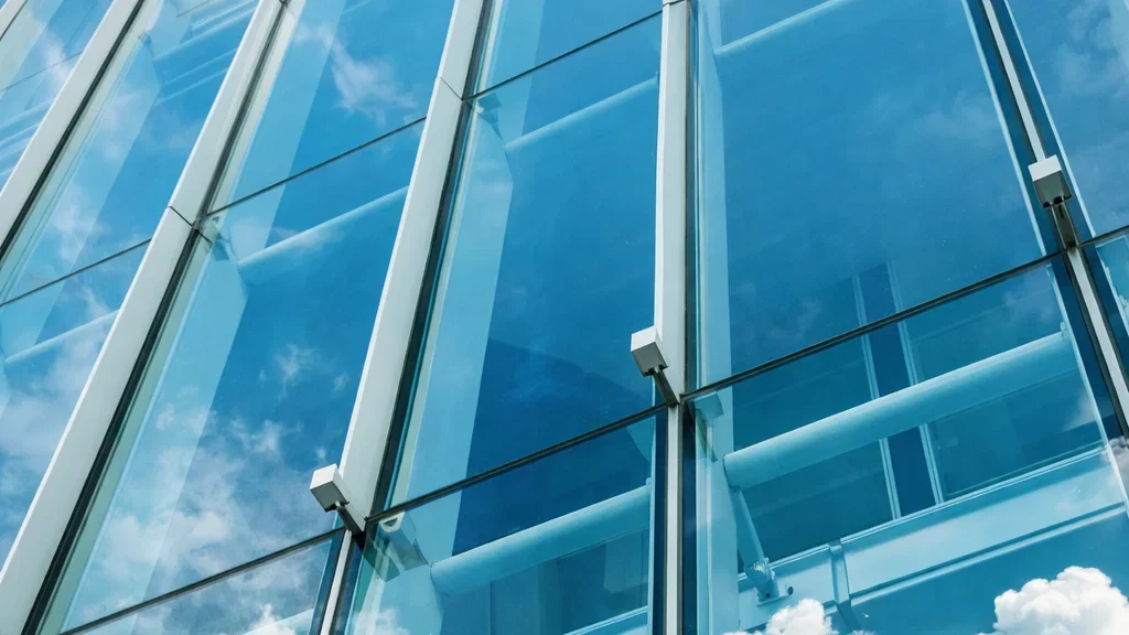 Película de privacidade para janela: como escolher a solução certa para cada espaço 1 Película de Proteção Solar para Janela